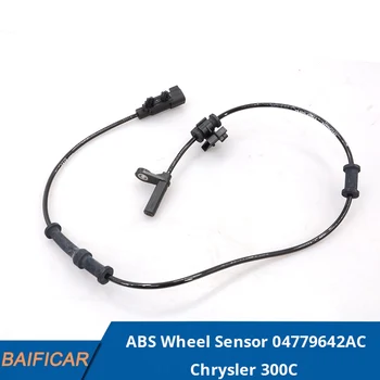 Baificar חדש מקורי ABS חיישן מהירות גלגל קדמי 68199987AB האחורי 04779642AC 4779643AD קרייזלר 300C